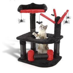Cat Tree/ Scratching Post