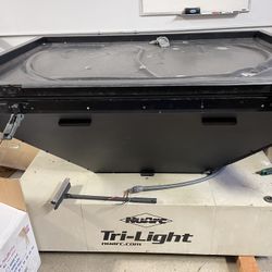 Screen Printing Exposure Unit