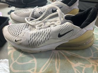 Nike Air Max 270