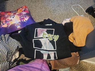 Anime Jacket