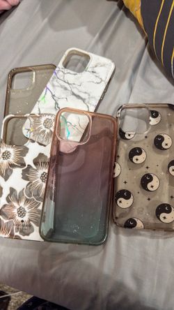 iPhone 13 Pro Max case