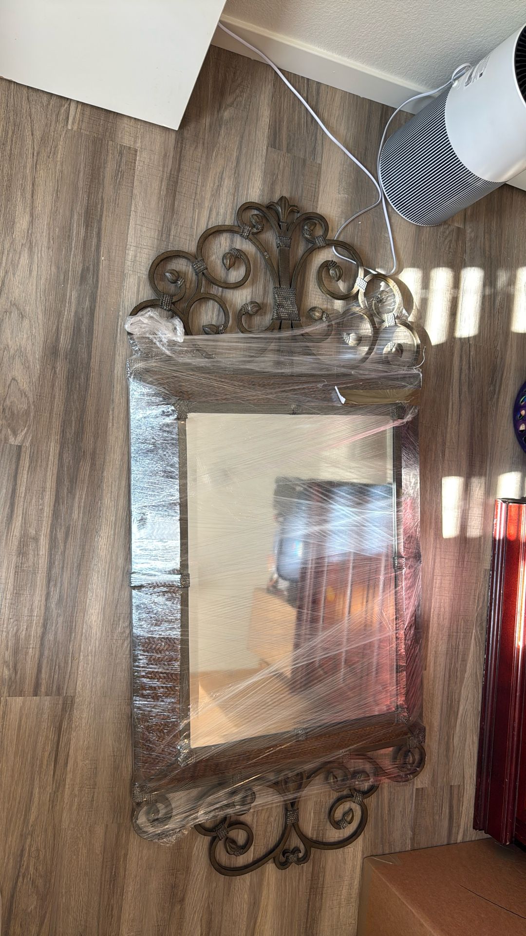 Mirror