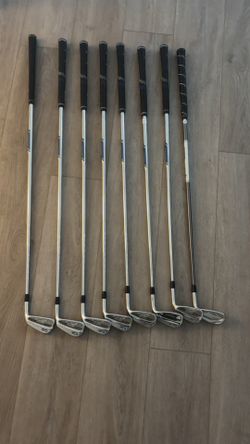 Titleless irons ap2