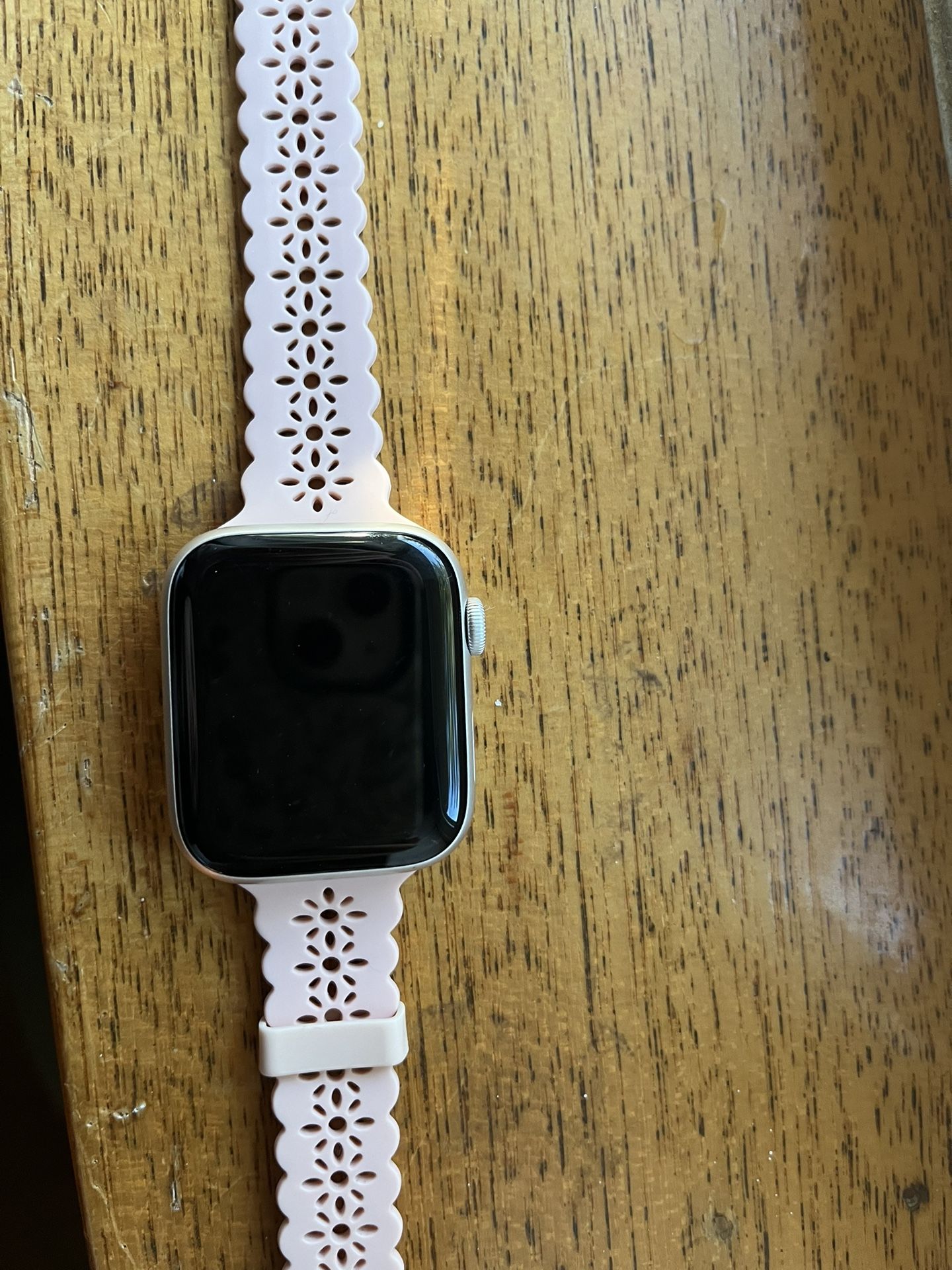 Apple Watch SE