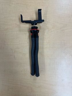 Flexible Phone Tripod