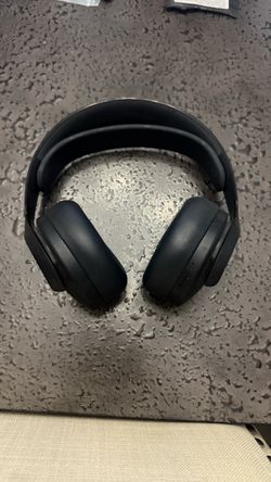 Sony  ps5 Bluetooth headset dualsense