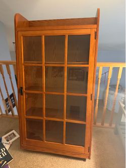 Bookcase