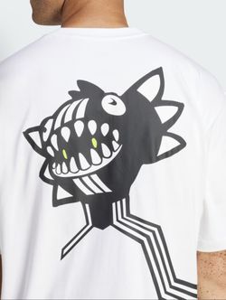 Fortnite Future Icons T-Shirt (Adidas)