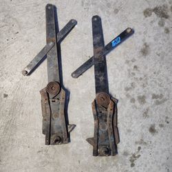 C10 Window Regulators 64-66