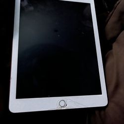 Ipad (read Below)