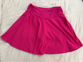 Fabletics small skort
