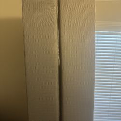 Cal King Box Springs Like New