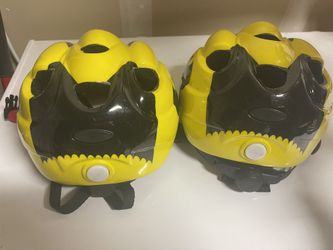 Kids Helmets Size Small 