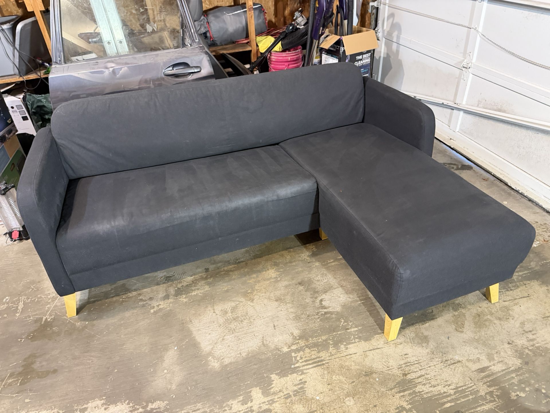IKEA LINANÄS Sofa Couch | Delivery Available