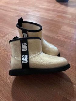 Uggs Kids Size 2