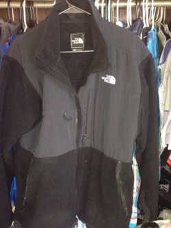 North face men's xl