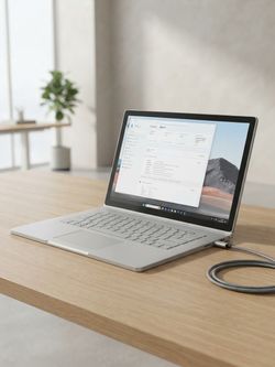Microsoft Surface Book 3 15" – i7, 32GB RAM, 1TB, GTX 1660 Ti 6GB – Excellent
