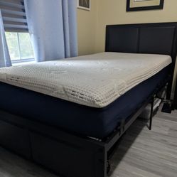 Twin Sealy Mattress