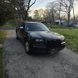 2010 Chrysler 300