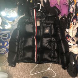 Moncler Coat