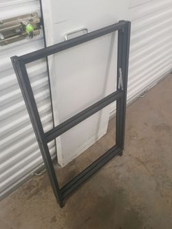 sign board display stand