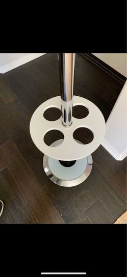 Modern Coat Hanger