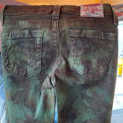 True Religion Jeans Women