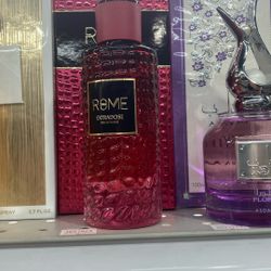 Rome Extradose Pour Femme Perfume For Girl Cologne For Women  Aroma Para Mujeres 