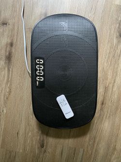 Vibration Plate
