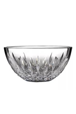 Waterford Crystal Bowl