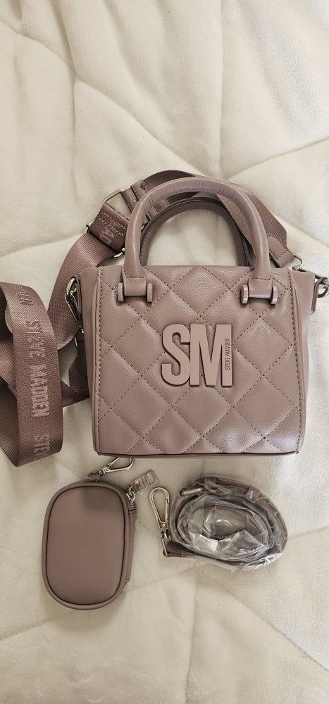 Steve Madden Mini Purse