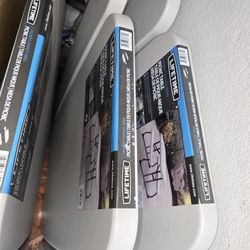 5 / Lifetime Tables Foldable  New  Asking $49 Each 