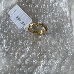 Kendra Scott Ring