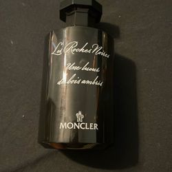 Moncler Les Roches Noires 6.7 Oz Big Bottle