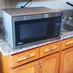 Panasonic Microwave 