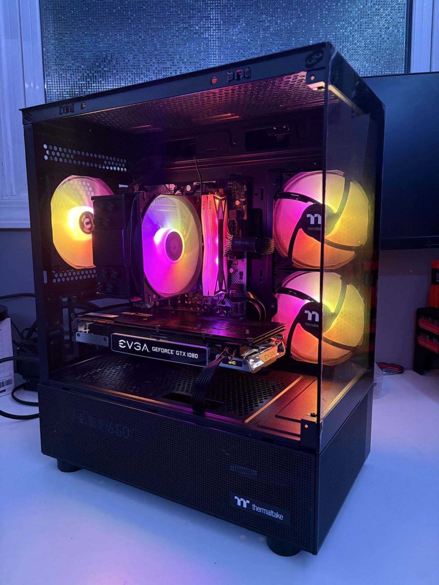 🔥 FLASH SALE Gaming PC – $400 Today and Tomorrow Only! 🔥