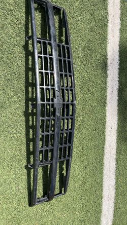 Chevrolet Silverado Grille 88-94