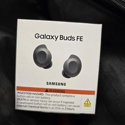 Galaxy Buds FE