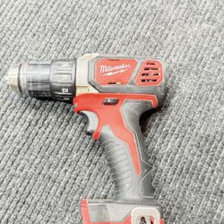 Milwaukee M18 Drill