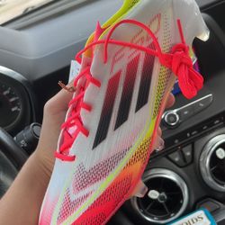 f50 elite fg