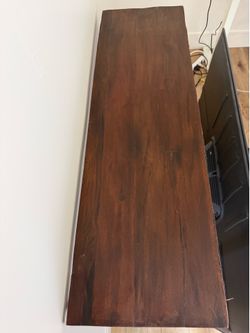 Entry table