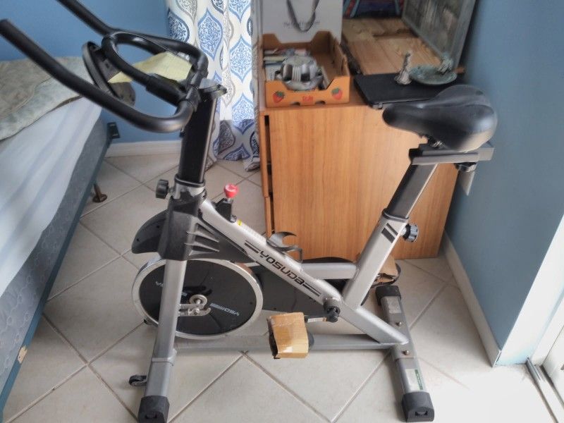 Exercise Bike