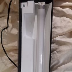 Aquarium Working Florescent Light 24 Inch