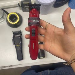 Babyliss Fx3 Trimmers