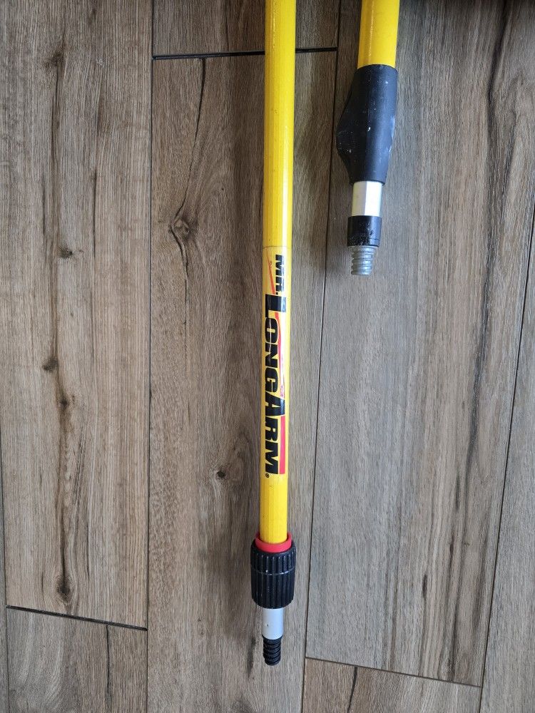 Paint Roller Extension Poles (Mr. LongArm / Super Tab-Lok)
