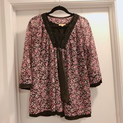 Top(XL)