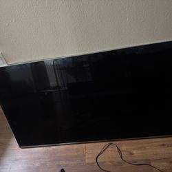 Samsung tv 55”