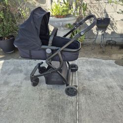 Evenflo Stroller 