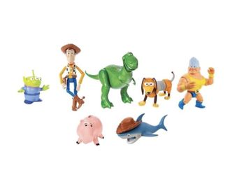 Toy Story Set