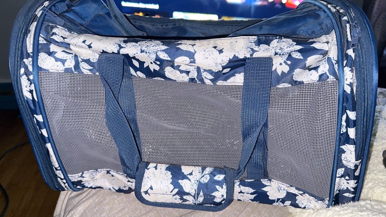 Pet Carrier